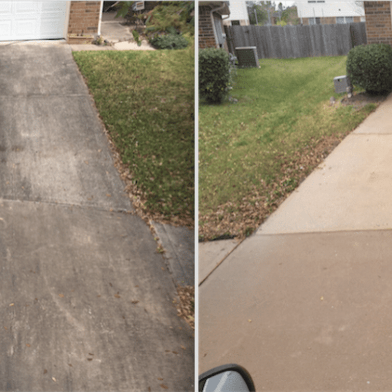 Pressure Washing (4)