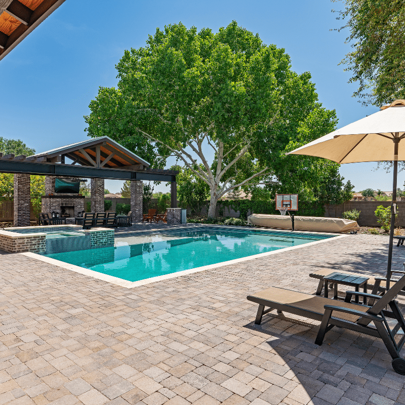 Deck Cleaning Company in Salt Lake City, Utah