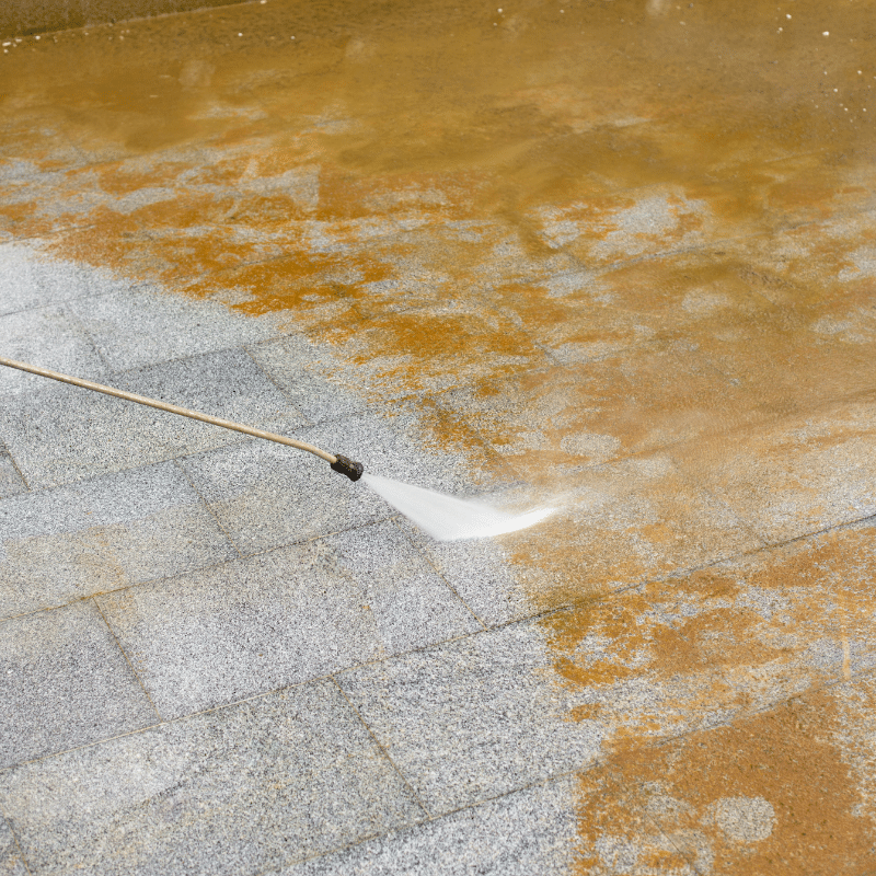 Oxidation Removal Company in Salt Lake City, UT