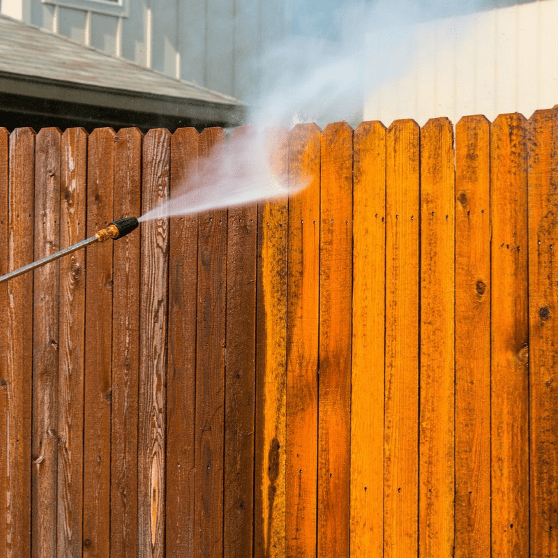 Pressure Washing Company in Salt Lake City, Utah