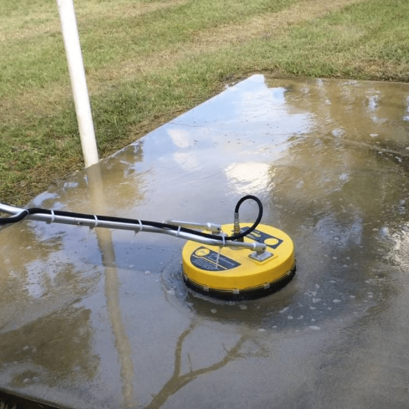 Pressure Washing in West Jordan, Utah