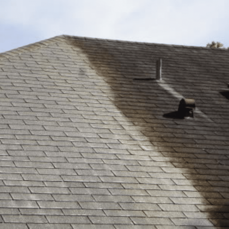Roof Cleaning Company in Salt Lake City, UT