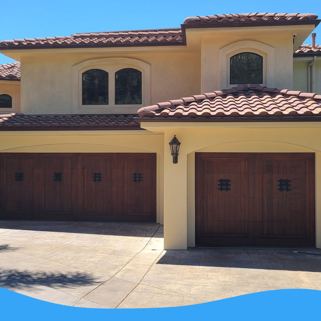 Stucco House Washing