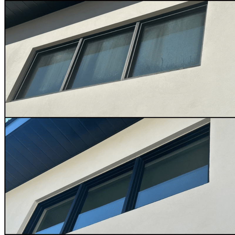 Window Cleaning Company in Salt Lake City, Utah